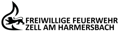 Logo Feuerwehr Zell